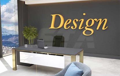 طراحی دکوراسیون اداری